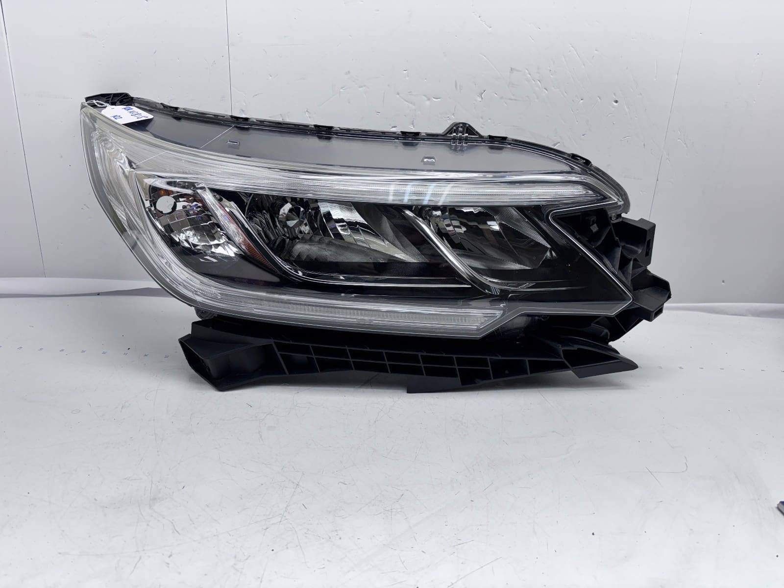 2015-16 HONDA CRV HALOGEN LED FRONT RIGHT OEM HEADLIGHT 33100-T1W-A31