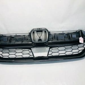 2017-2019 Honda CR-V Front Grille OEM Genuine 71121-TLA-A100