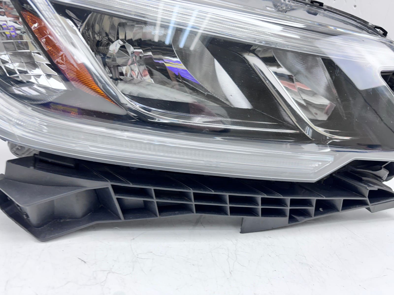 2015-16 HONDA CRV HALOGEN LED FRONT RIGHT OEM HEADLIGHT 33100-T1W-A31 - Image 6