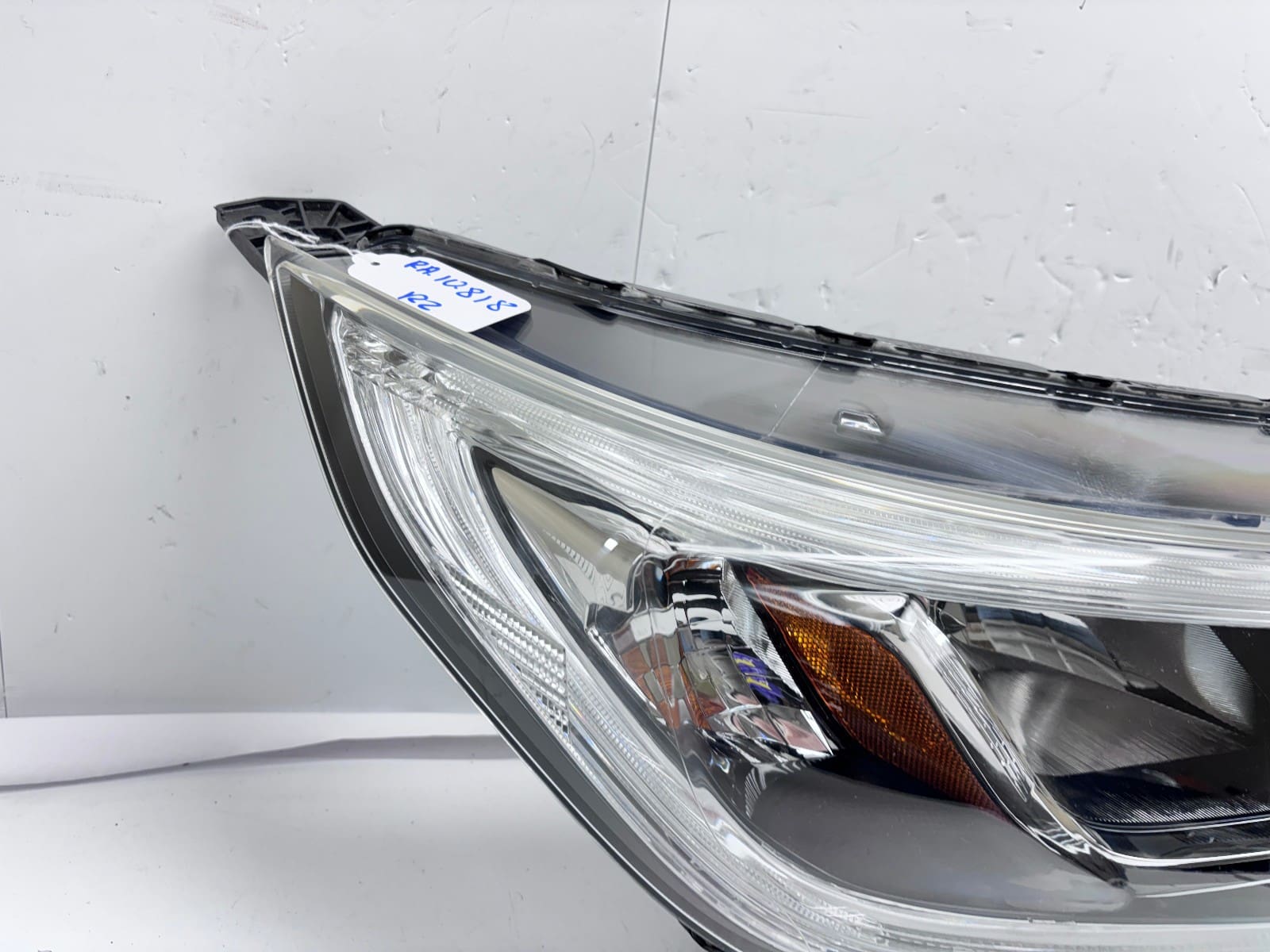 2015-16 HONDA CRV HALOGEN LED FRONT RIGHT OEM HEADLIGHT 33100-T1W-A31 - Image 10