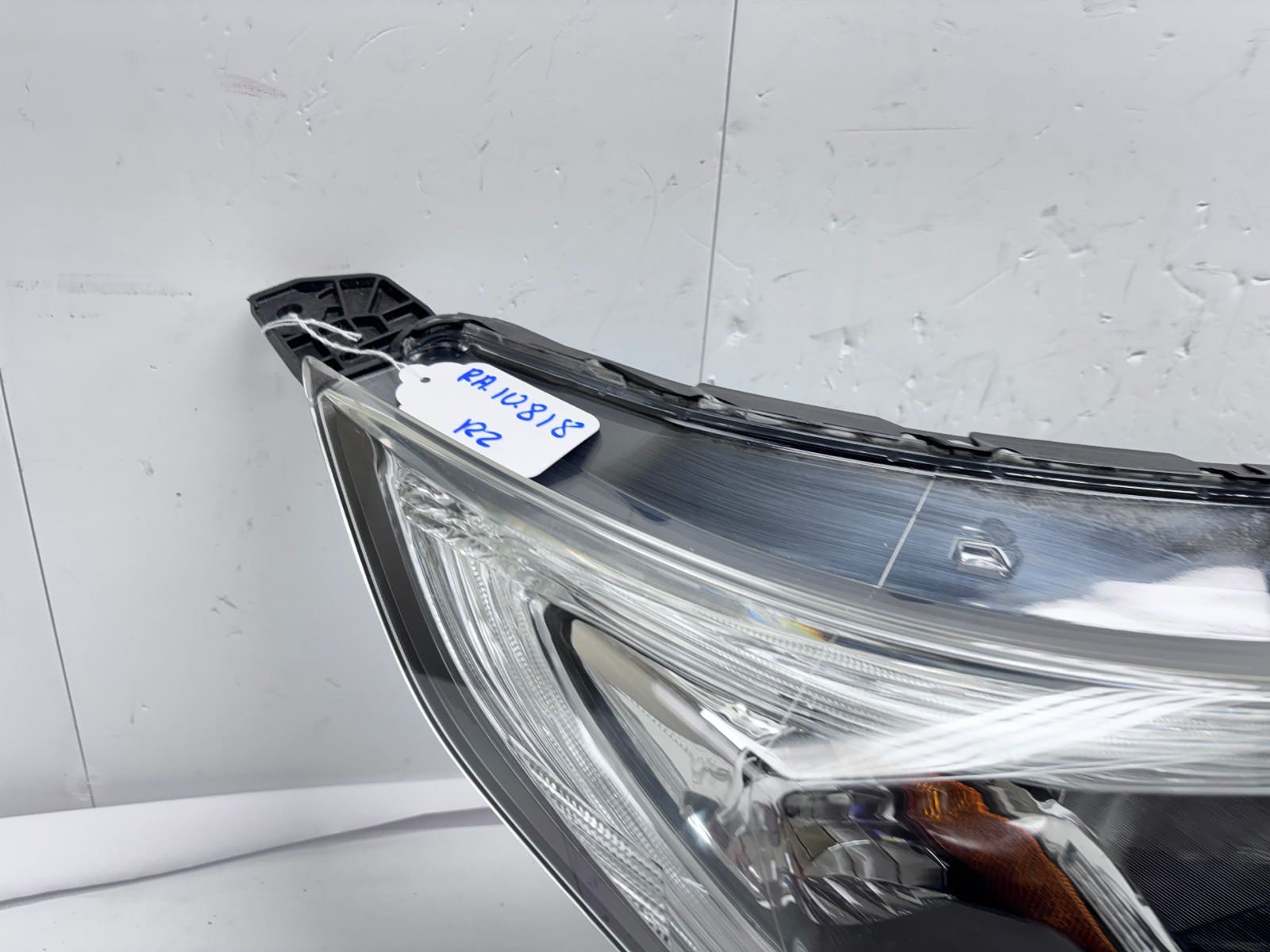 2015-16 HONDA CRV HALOGEN LED FRONT RIGHT OEM HEADLIGHT 33100-T1W-A31 - Image 11