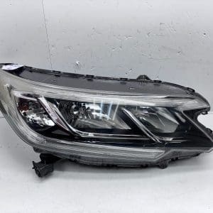 2015-16 HONDA CRV HALOGEN LED FRONT RIGHT OEM HEADLIGHT 33100-T1W-A31