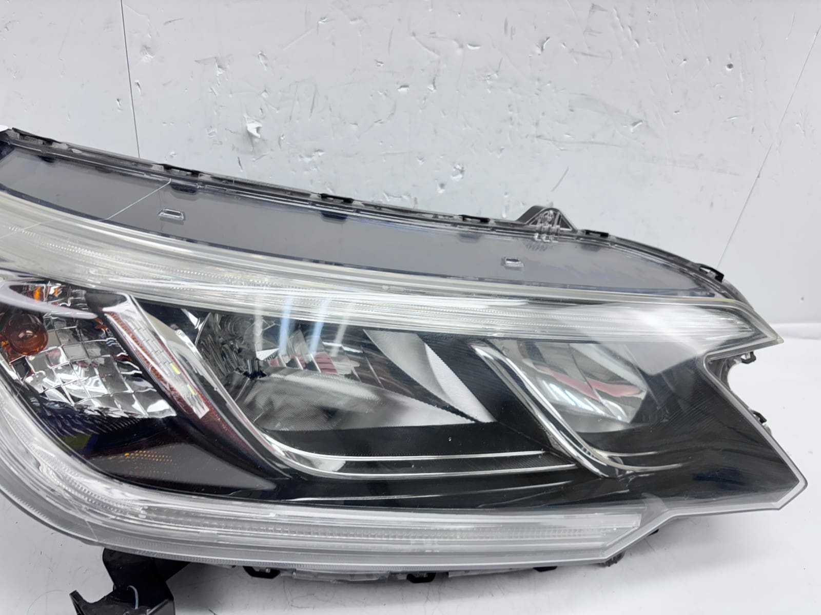 2015-16 HONDA CRV HALOGEN LED FRONT RIGHT OEM HEADLIGHT 33100-T1W-A31 - Image 5