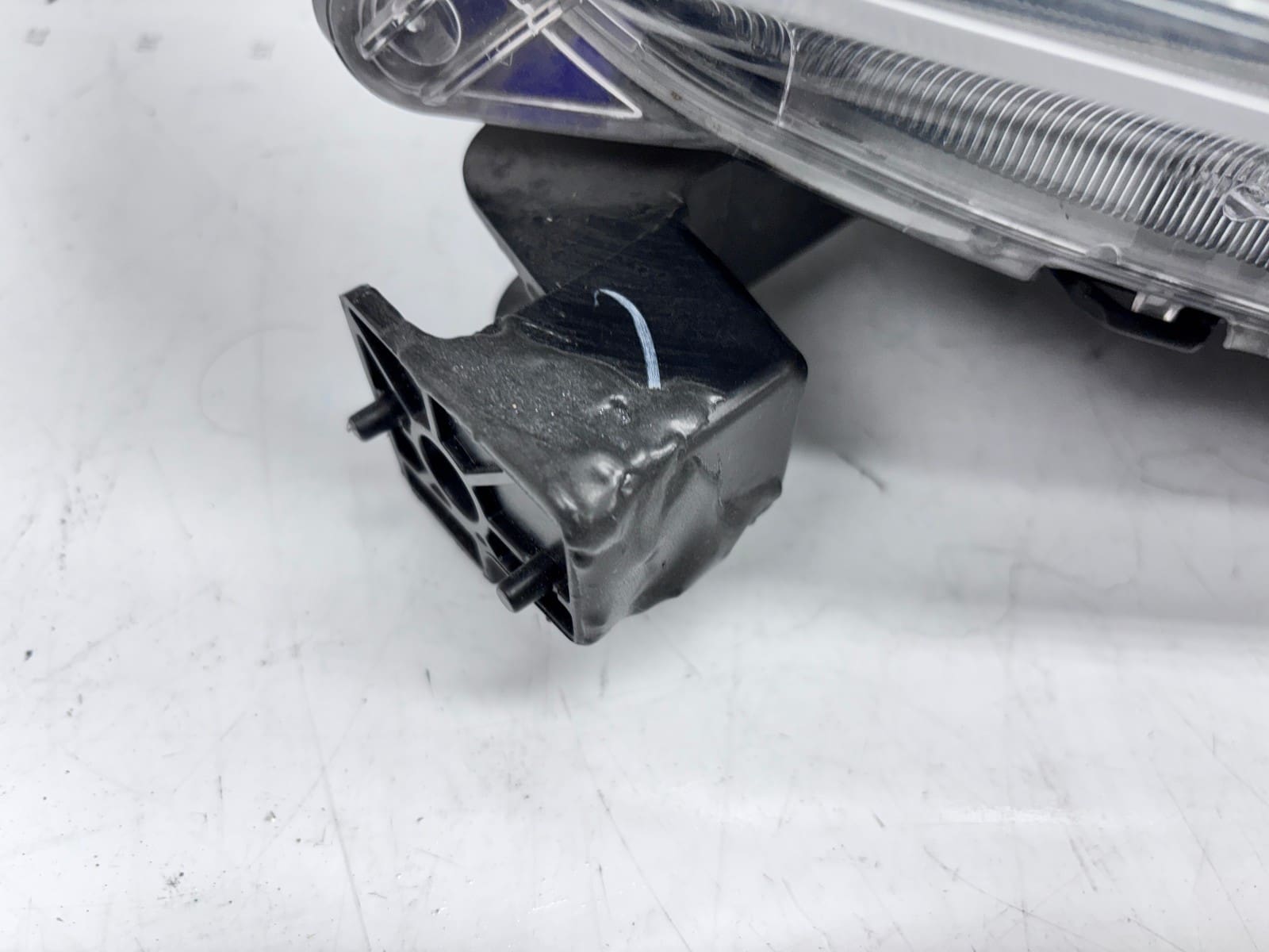 2015-16 HONDA CRV HALOGEN LED FRONT RIGHT OEM HEADLIGHT 33100-T1W-A31 - Image 9