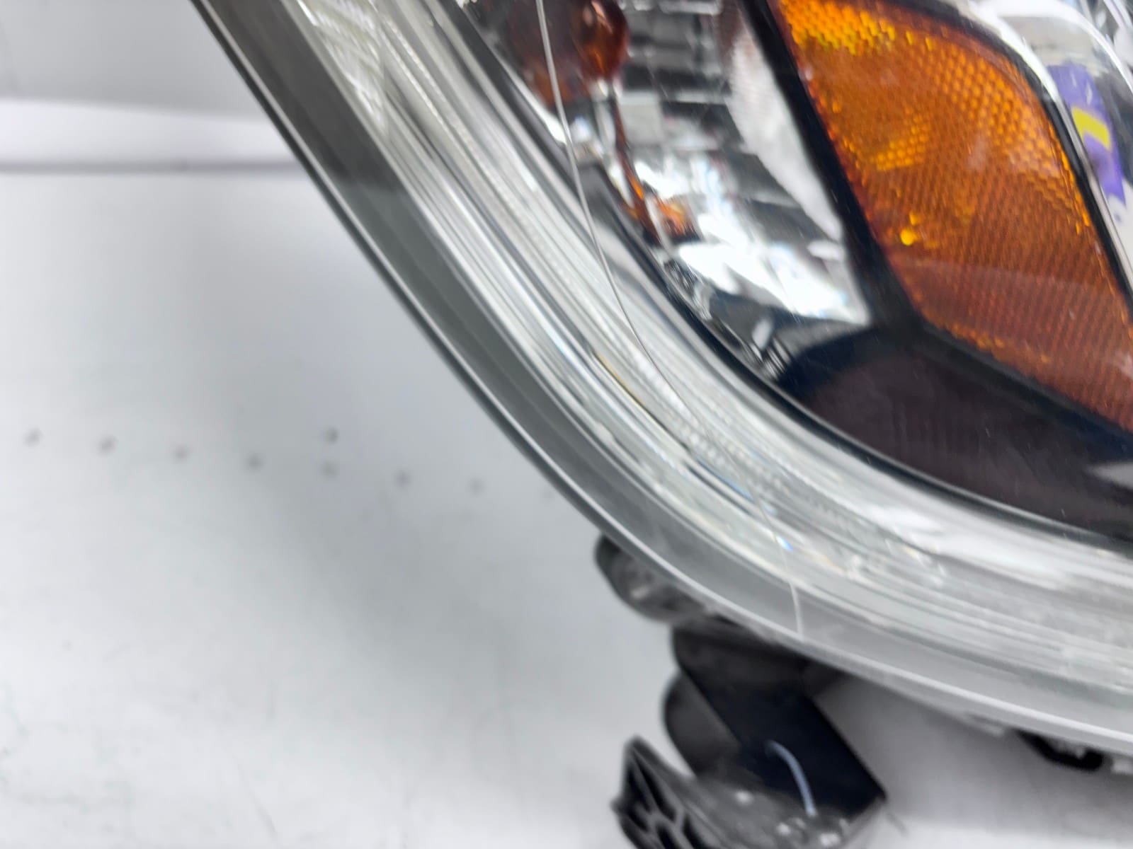 2015-16 HONDA CRV HALOGEN LED FRONT RIGHT OEM HEADLIGHT 33100-T1W-A31 - Image 10