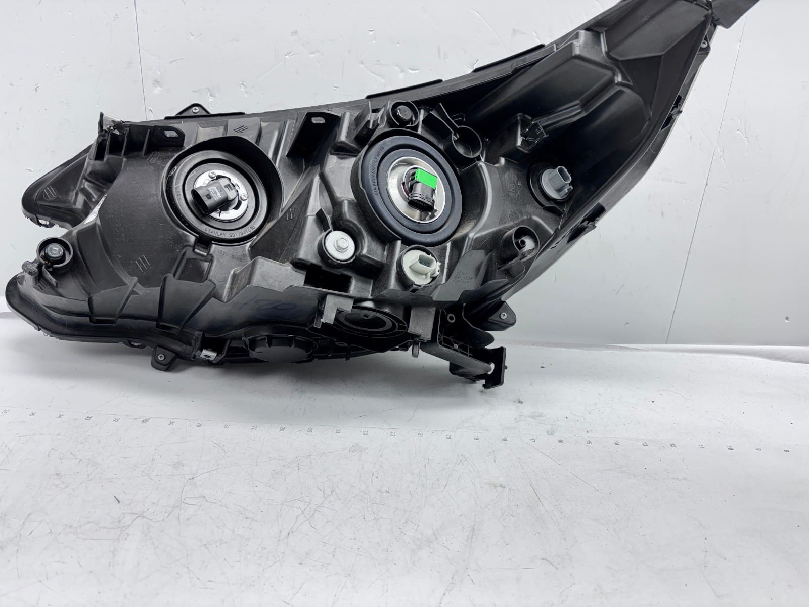 2015-16 HONDA CRV HALOGEN LED FRONT RIGHT OEM HEADLIGHT 33100-T1W-A31 - Image 18