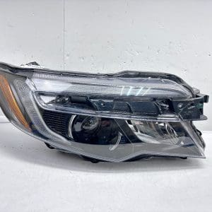 2016-22 HONDA PILOT RIDGELINE LED FRONT RIGHT OEM HEADLIGHT 33100-TG7-A21
