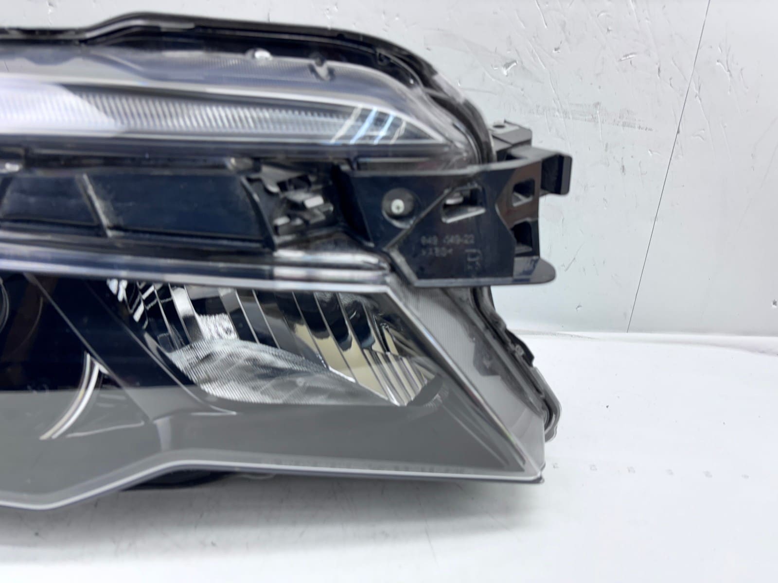 2016-22 HONDA PILOT RIDGELINE LED FRONT RIGHT OEM HEADLIGHT 33100-TG7-A21 - Image 3