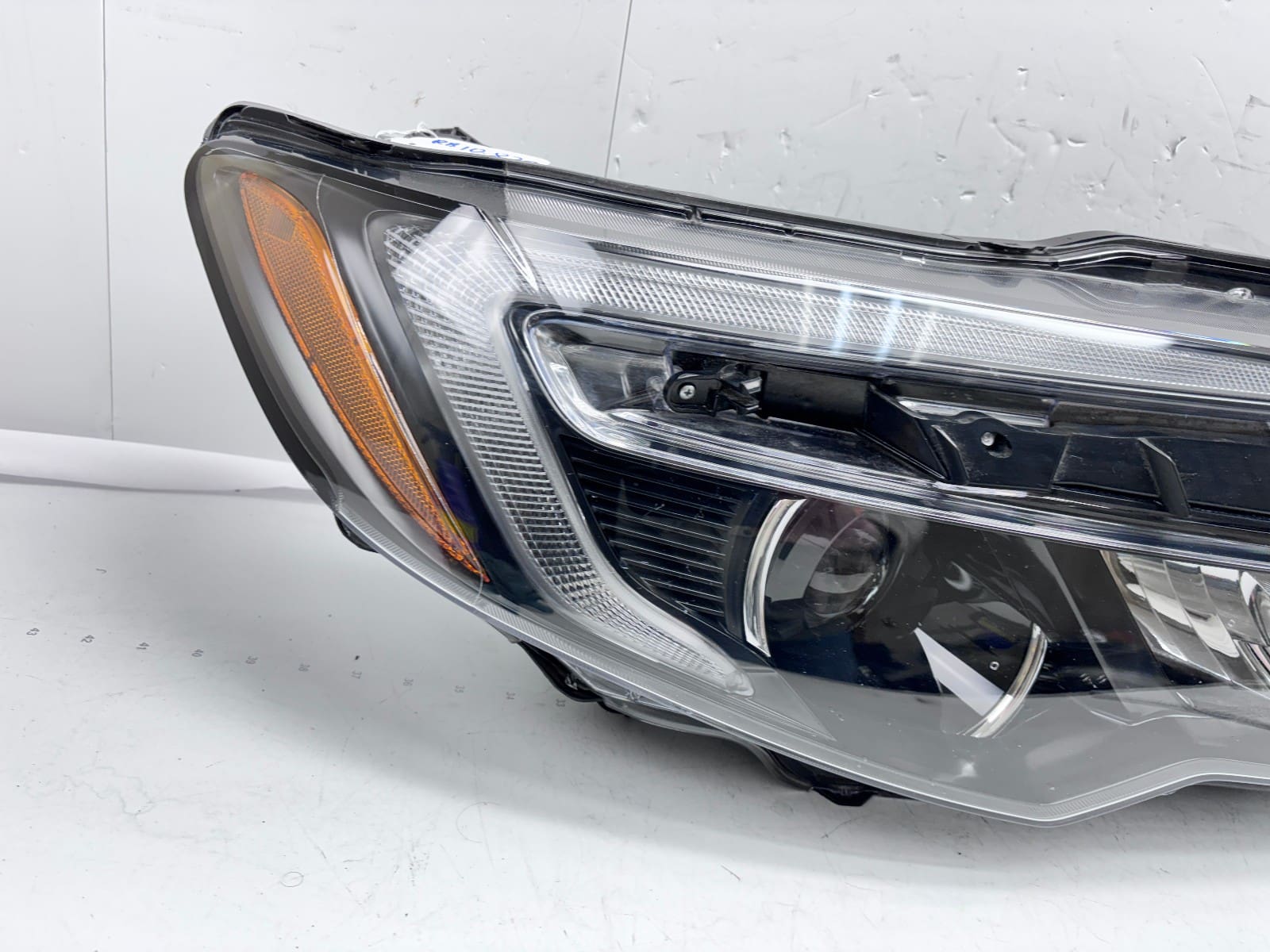 2016-22 HONDA PILOT RIDGELINE LED FRONT RIGHT OEM HEADLIGHT 33100-TG7-A21 - Image 8