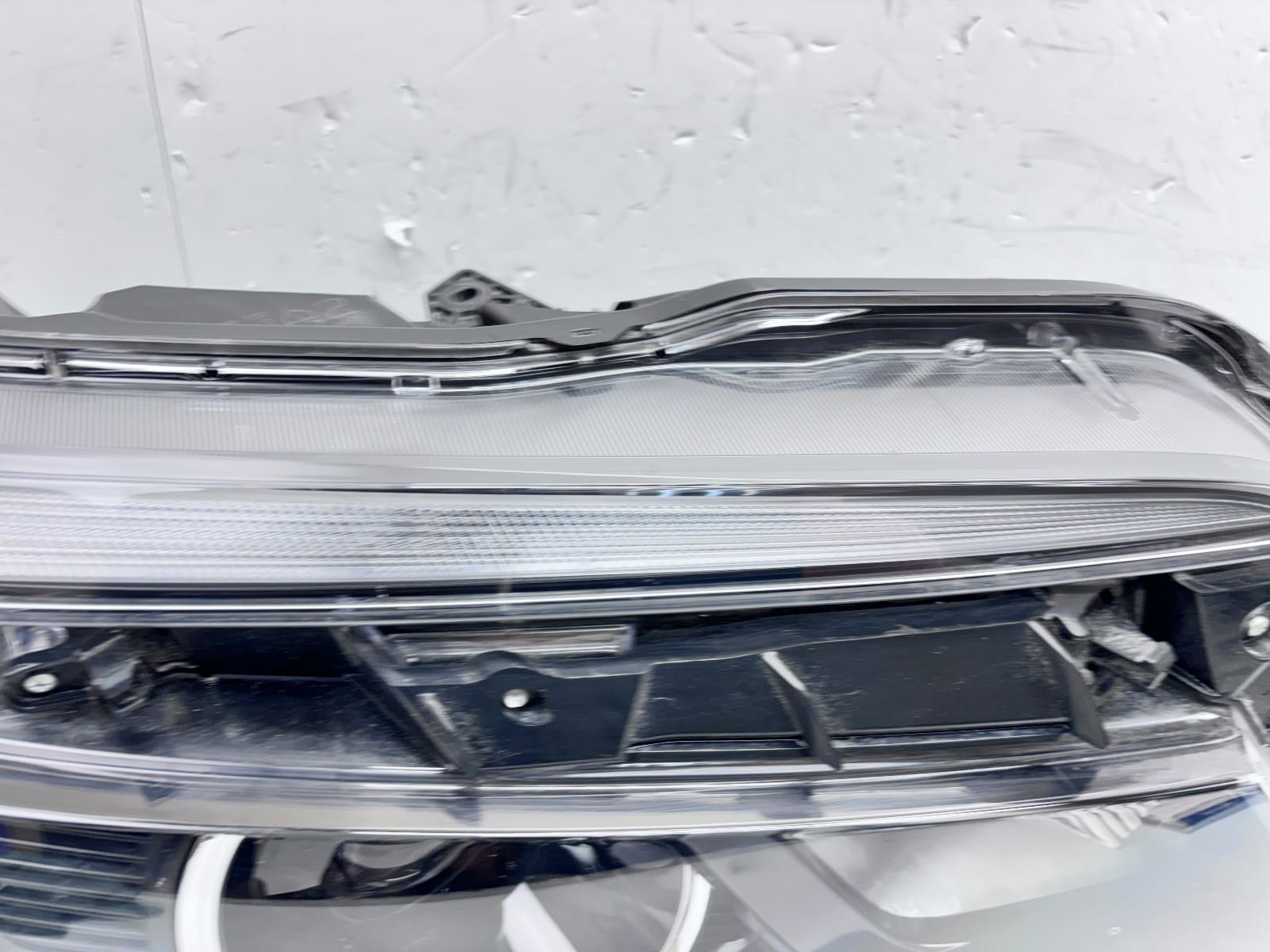 2016-22 HONDA PILOT RIDGELINE LED FRONT RIGHT OEM HEADLIGHT 33100-TG7-A21 - Image 11