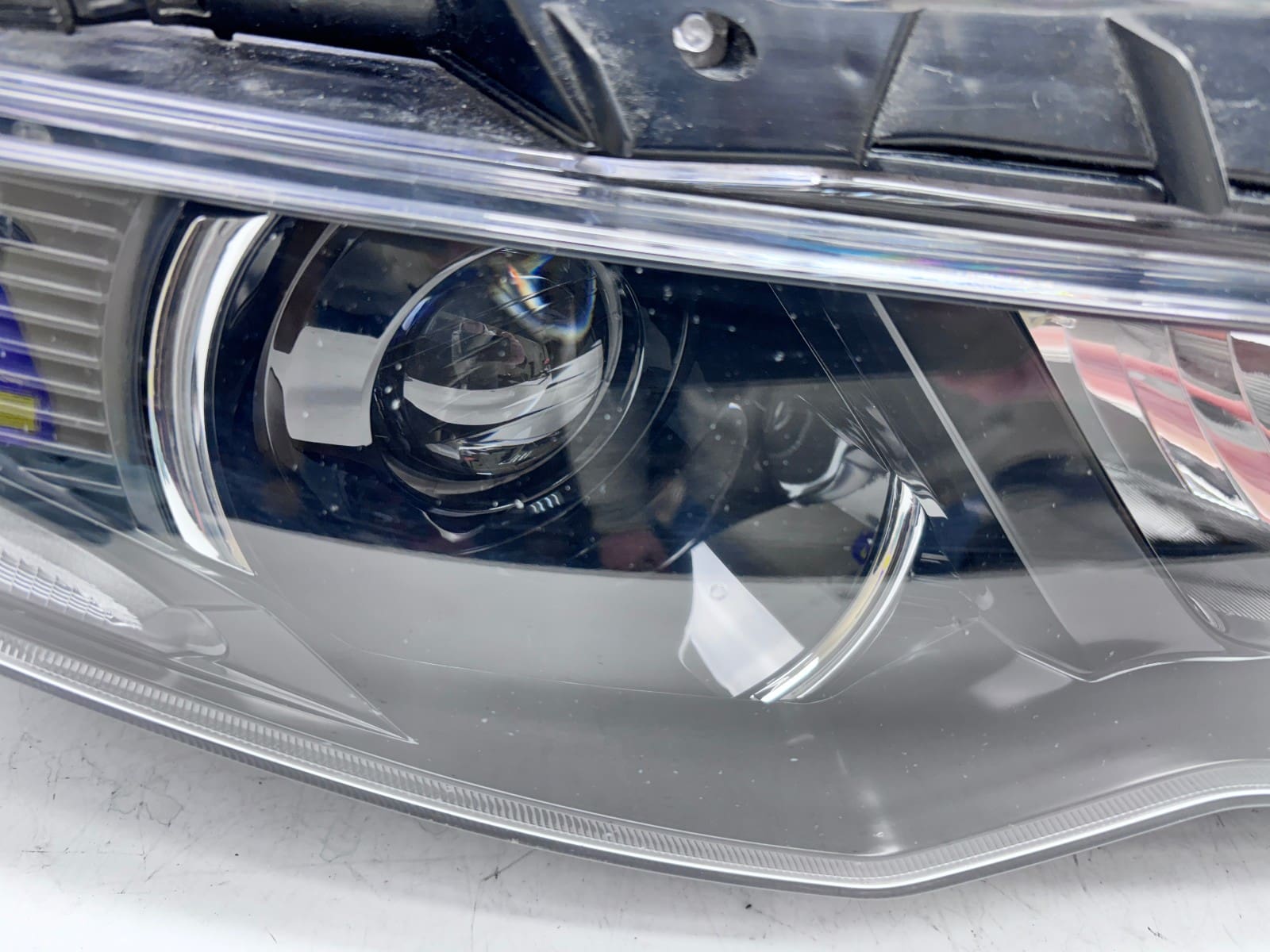 2016-22 HONDA PILOT RIDGELINE LED FRONT RIGHT OEM HEADLIGHT 33100-TG7-A21 - Image 13