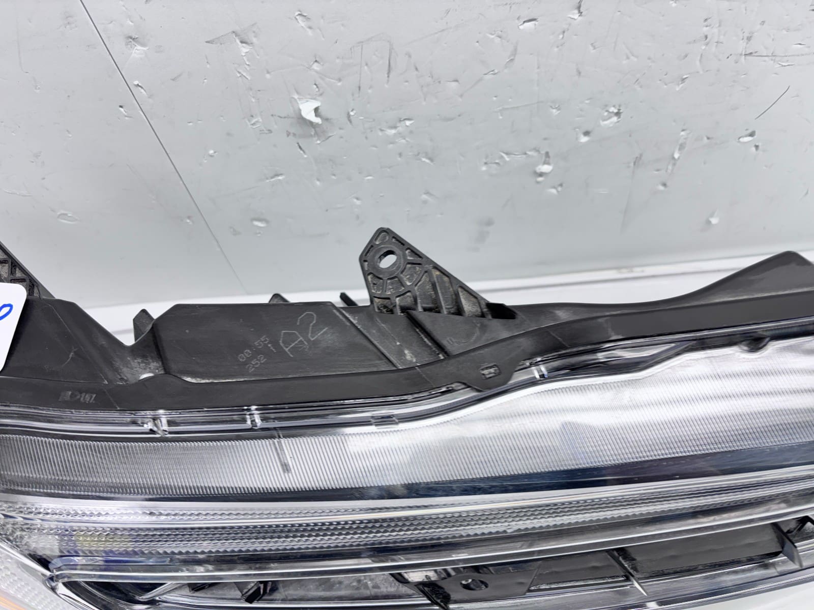2016-22 HONDA PILOT RIDGELINE LED FRONT RIGHT OEM HEADLIGHT 33100-TG7-A21 - Image 15