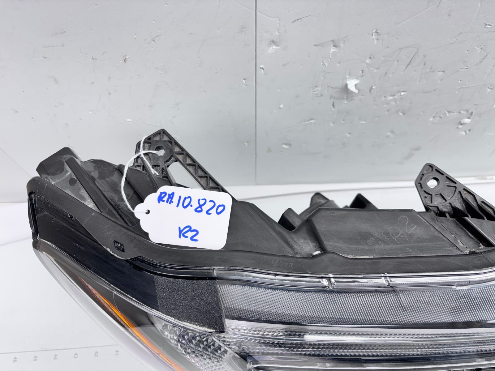 2016-22 HONDA PILOT RIDGELINE LED FRONT RIGHT OEM HEADLIGHT 33100-TG7-A21 - Image 16