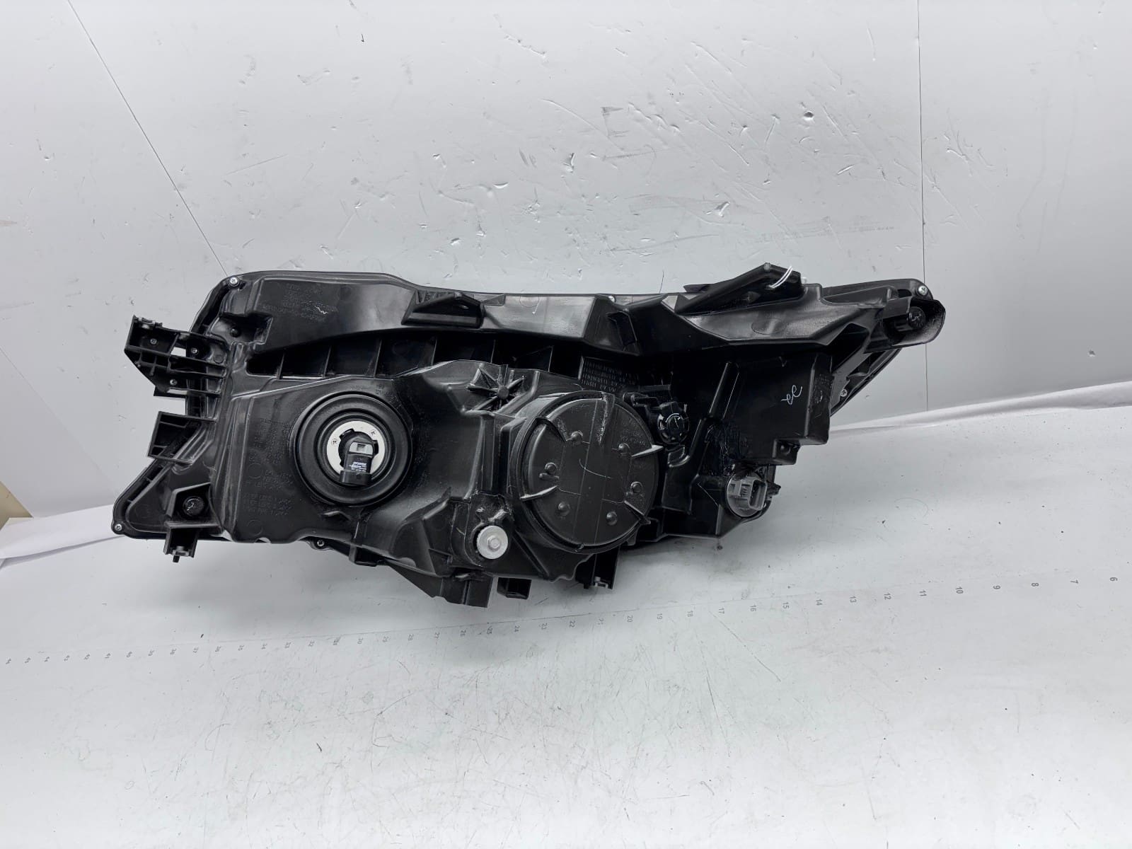2016-22 HONDA PILOT RIDGELINE LED FRONT RIGHT OEM HEADLIGHT 33100-TG7-A21 - Image 17