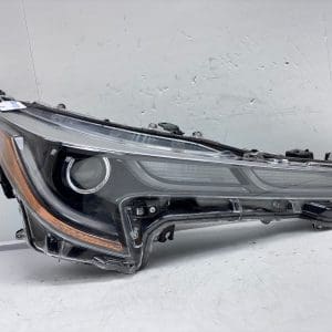 2020-22 TOYOTA COROLLA FULL LED FRONT RIGHT CAPA HEADLIGHT 81110-02850