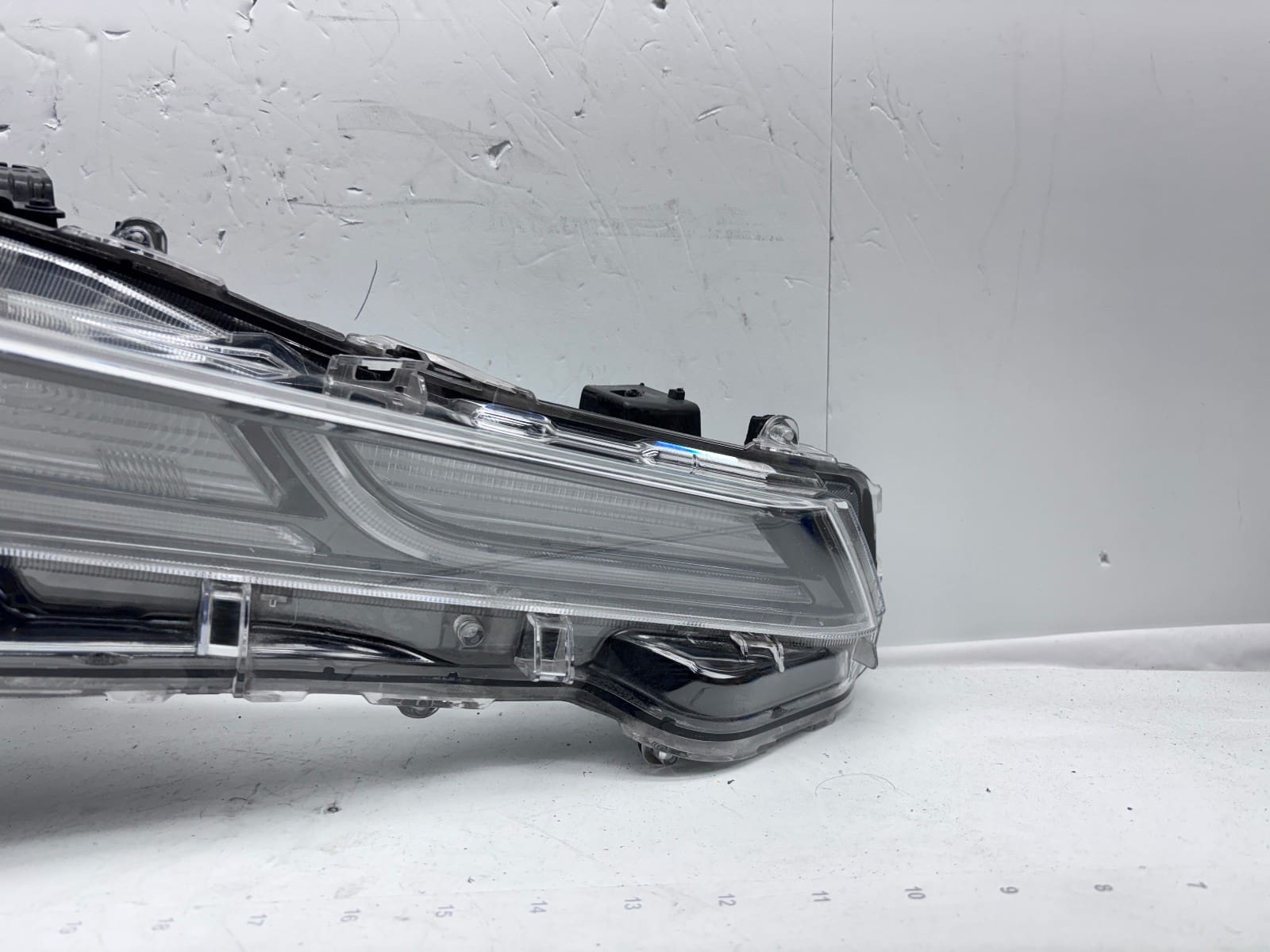 2020-22 TOYOTA COROLLA FULL LED FRONT RIGHT CAPA HEADLIGHT 81110-02850 - Image 2
