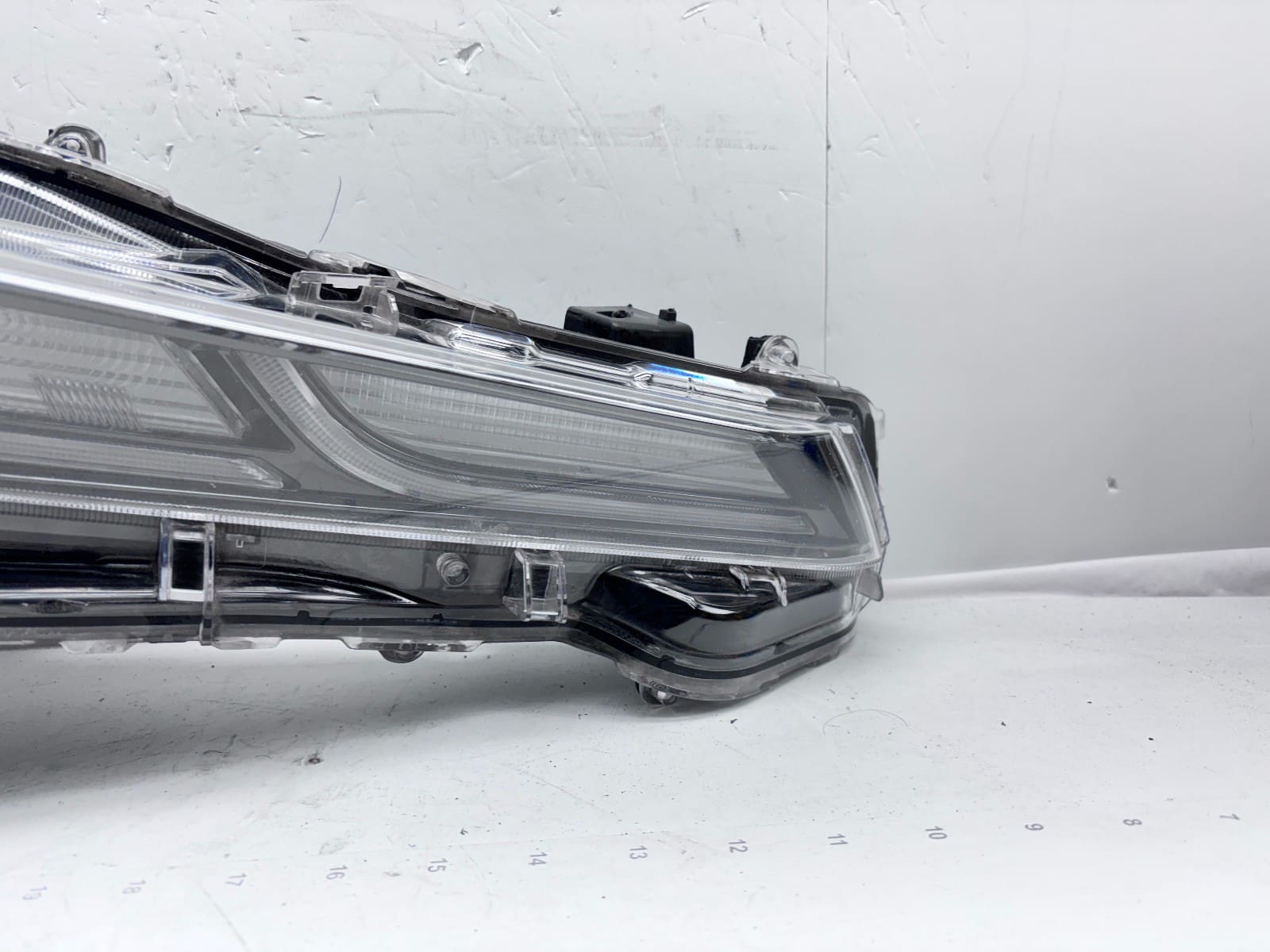 2020-22 TOYOTA COROLLA FULL LED FRONT RIGHT CAPA HEADLIGHT 81110-02850 - Image 3