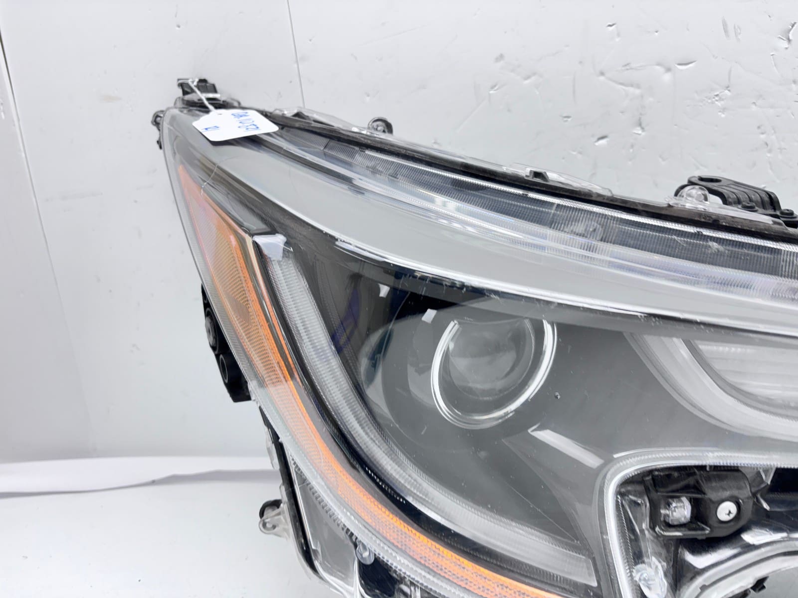 2020-22 TOYOTA COROLLA FULL LED FRONT RIGHT CAPA HEADLIGHT 81110-02850 - Image 8
