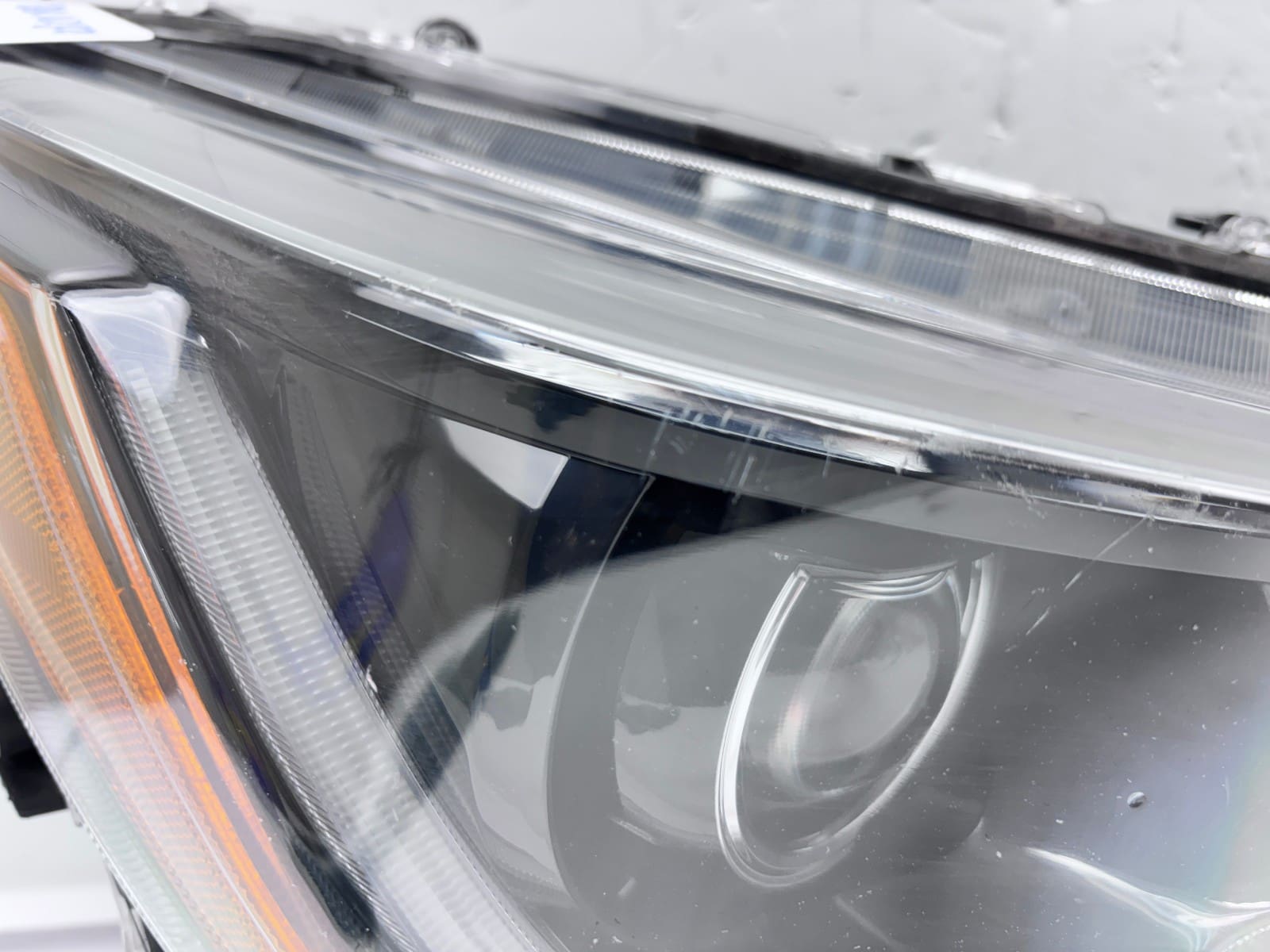 2020-22 TOYOTA COROLLA FULL LED FRONT RIGHT CAPA HEADLIGHT 81110-02850 - Image 9