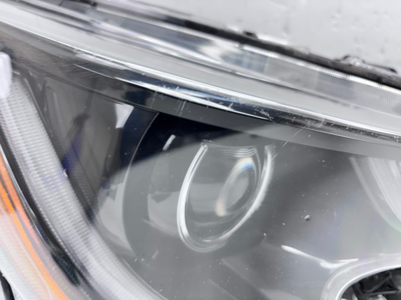 2020-22 TOYOTA COROLLA FULL LED FRONT RIGHT CAPA HEADLIGHT 81110-02850 - Image 10