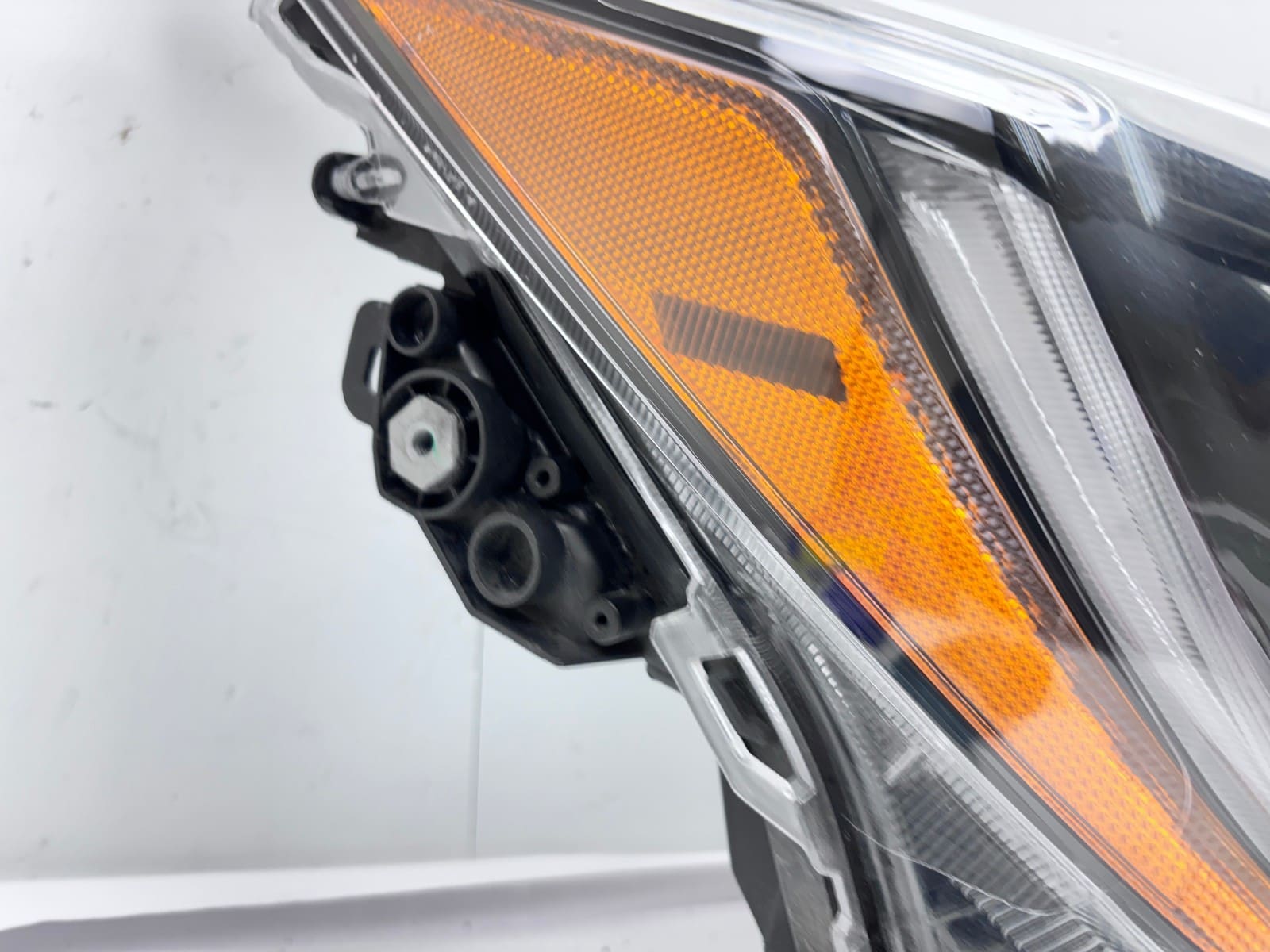 2020-22 TOYOTA COROLLA FULL LED FRONT RIGHT CAPA HEADLIGHT 81110-02850 - Image 11