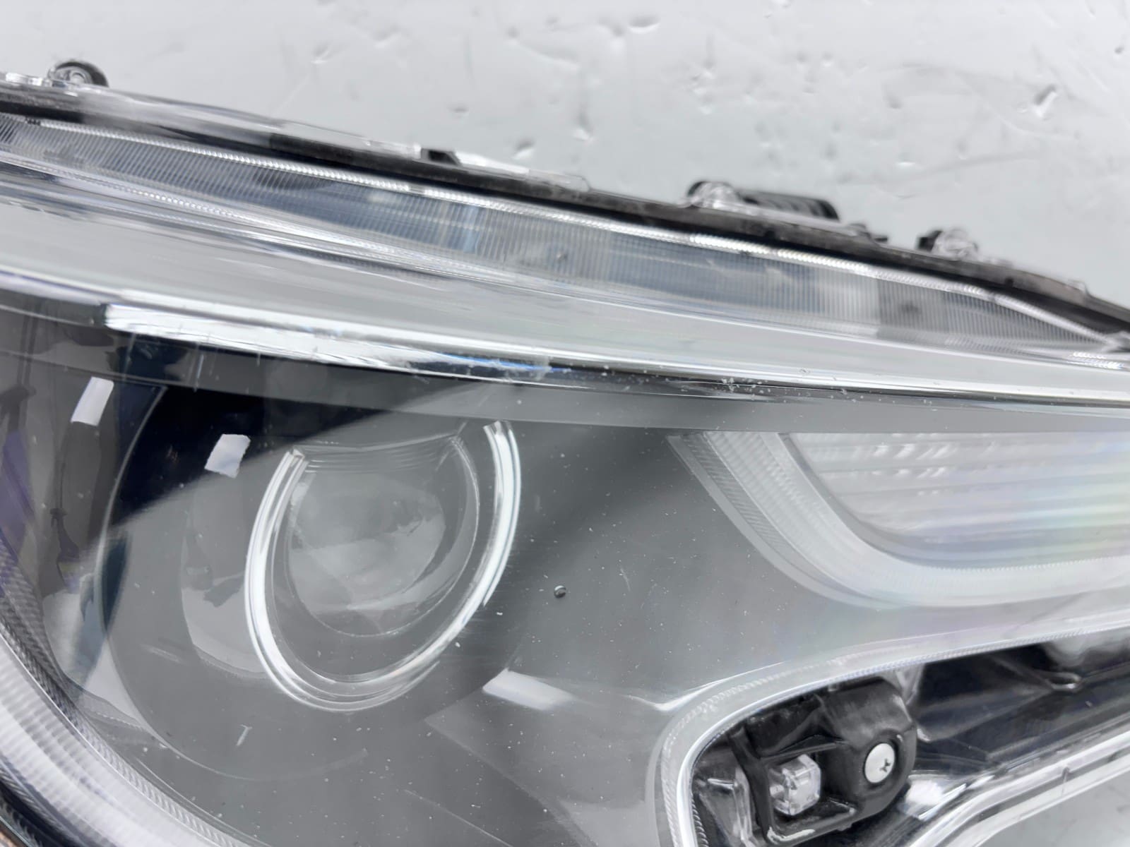 2020-22 TOYOTA COROLLA FULL LED FRONT RIGHT CAPA HEADLIGHT 81110-02850 - Image 13