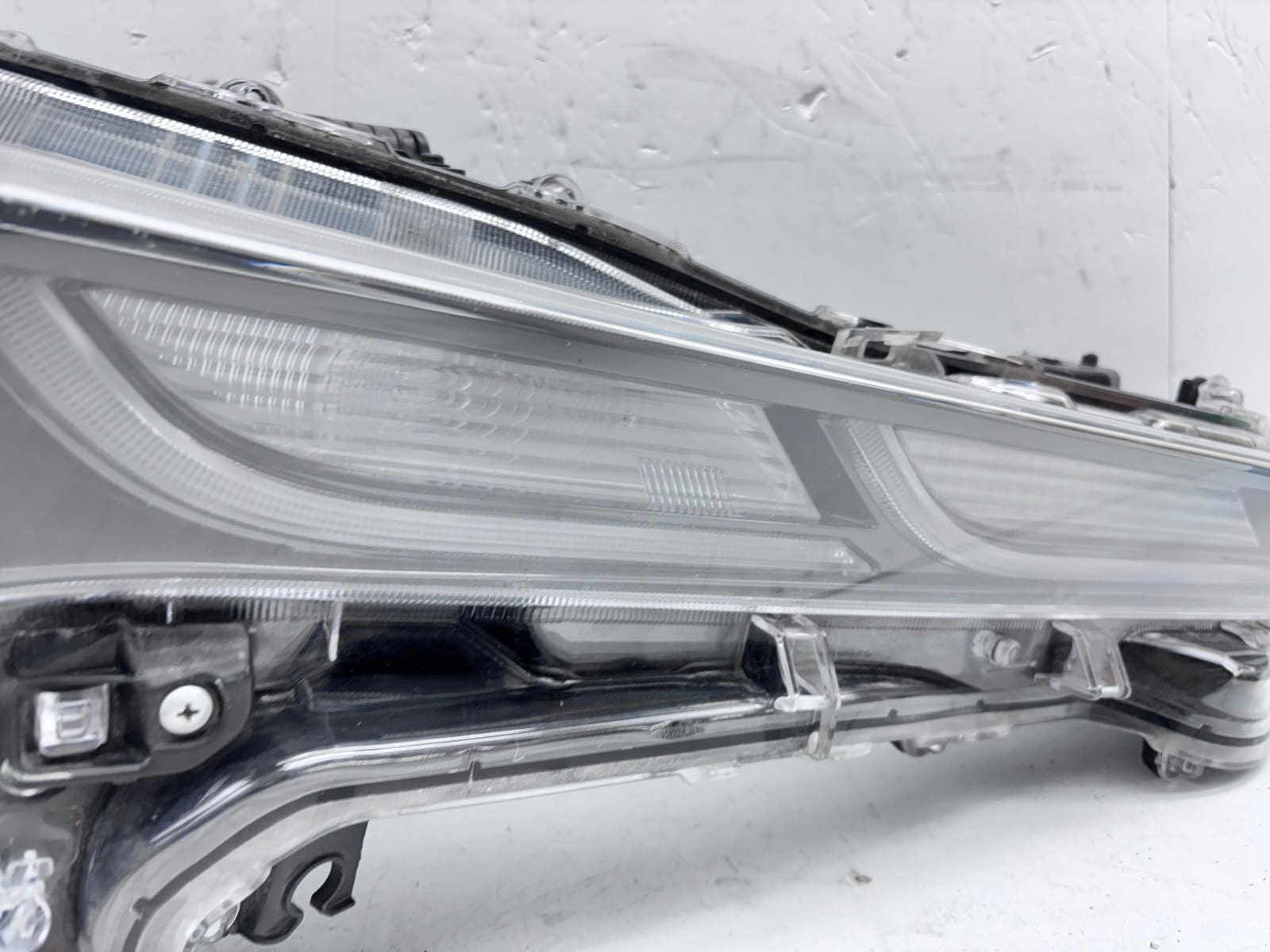 2020-22 TOYOTA COROLLA FULL LED FRONT RIGHT CAPA HEADLIGHT 81110-02850 - Image 14