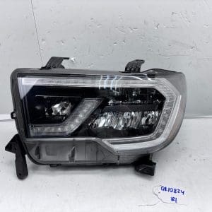 2018-2022 TOYOTA SEQUOIA LED FRONT LEFT OEM HEADLIGHT 81150-0C160