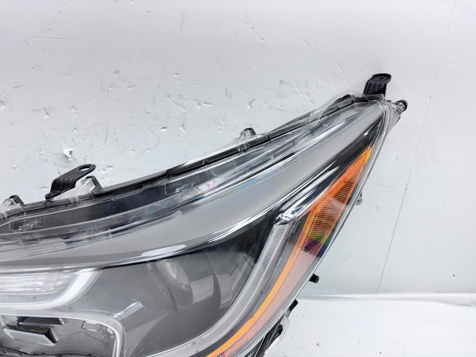 2020-2022 TOYOTA COROLLA LED FRONT LEFT OEM HEADLIGHT - Image 9