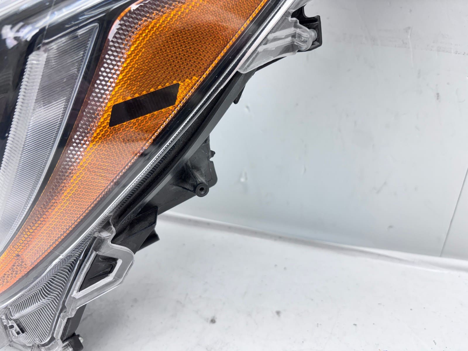 2020-2022 TOYOTA COROLLA LED FRONT LEFT OEM HEADLIGHT - Image 11