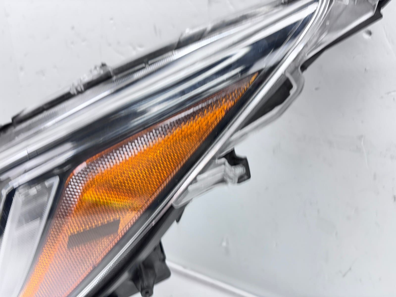 2020-2022 TOYOTA COROLLA LED FRONT LEFT OEM HEADLIGHT - Image 13