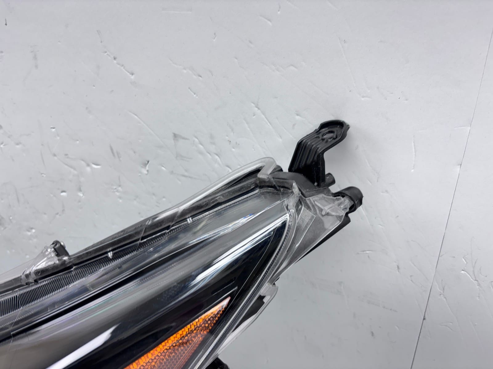 2020-2022 TOYOTA COROLLA LED FRONT LEFT OEM HEADLIGHT - Image 14