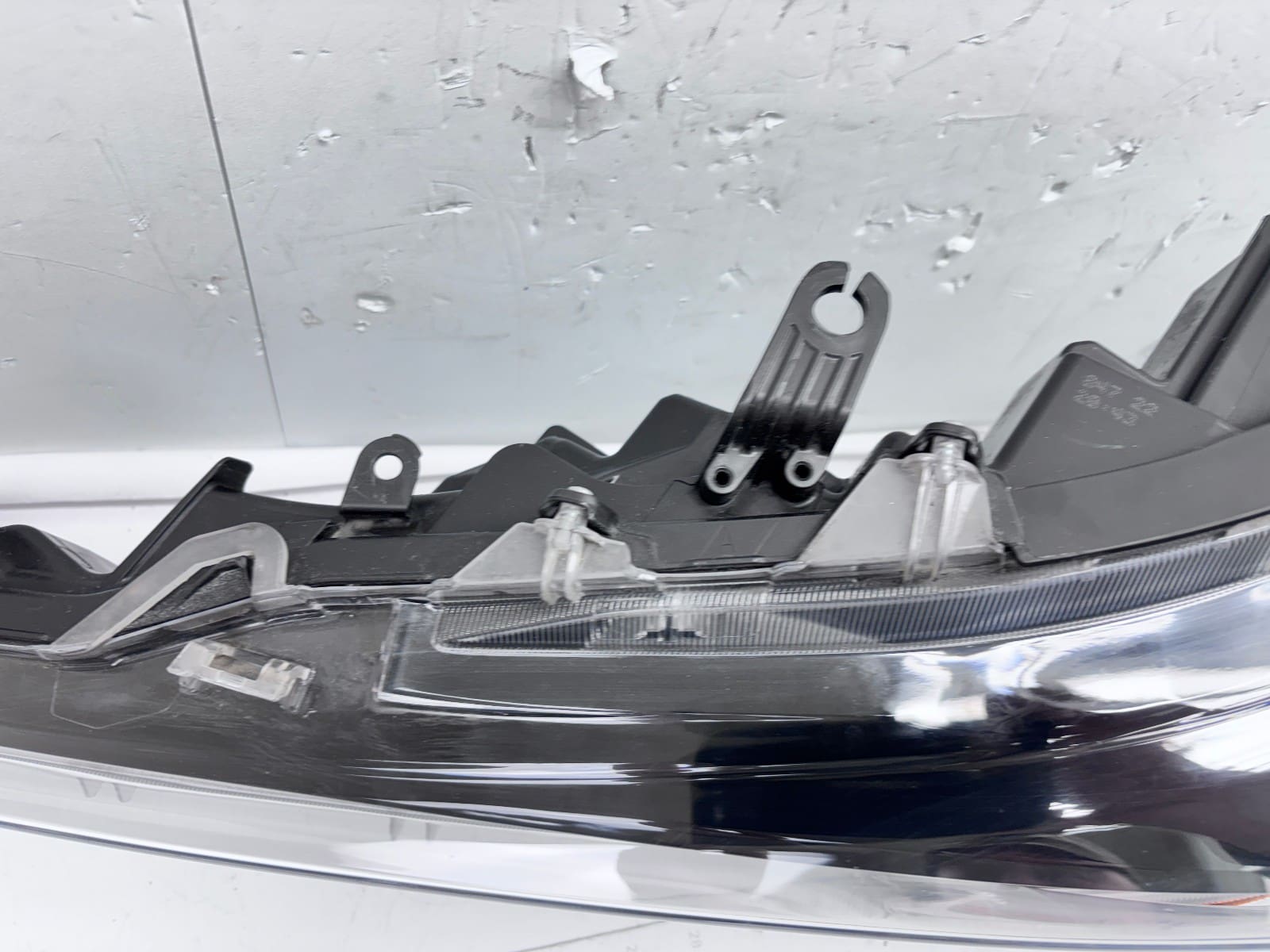 2020-2022 TOYOTA COROLLA LED FRONT LEFT OEM HEADLIGHT - Image 17