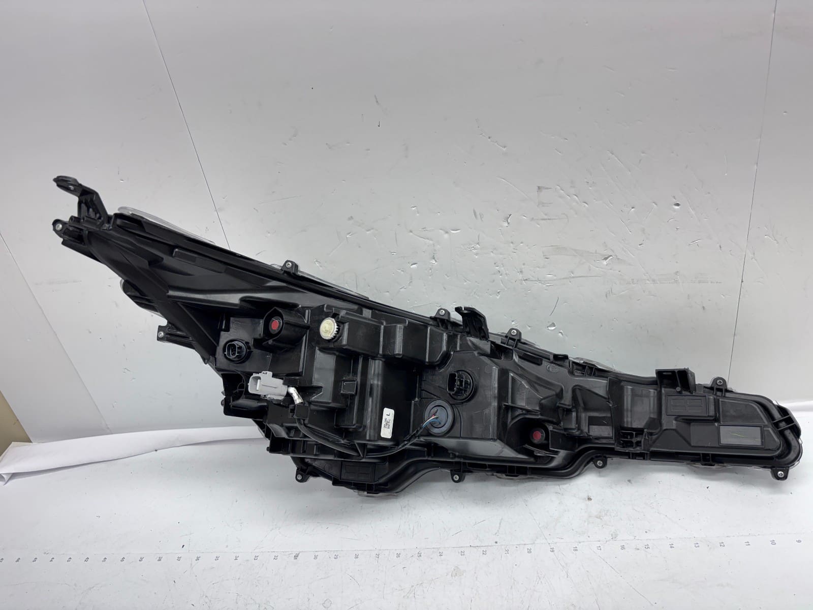 2020-2022 TOYOTA COROLLA LED FRONT LEFT OEM HEADLIGHT - Image 19