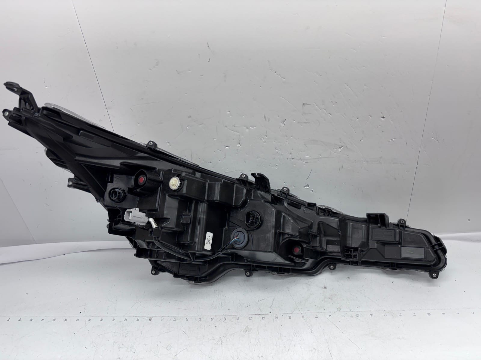 2020-2022 TOYOTA COROLLA LED FRONT LEFT OEM HEADLIGHT - Image 20