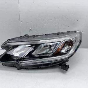 2015-16 HONDA CR-V HALOGEN FRONT LEFT OEM HEADLIGHT 33150-T1W-A01