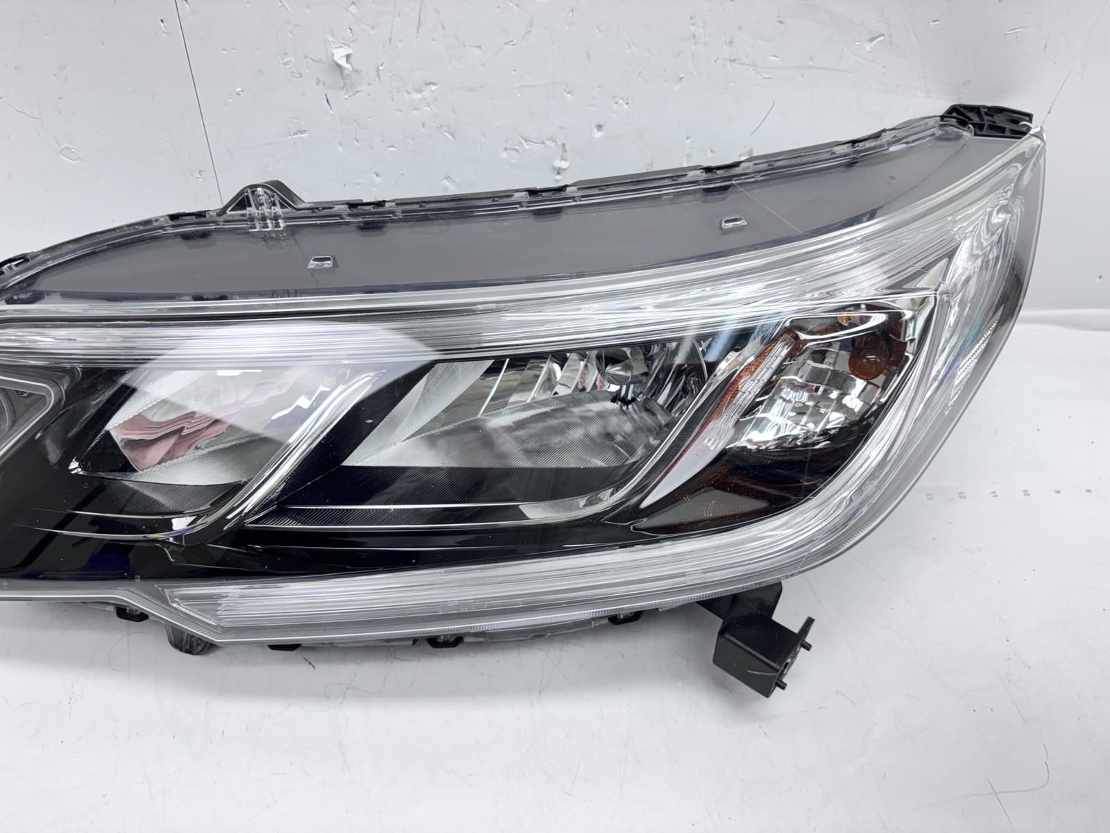 2015-16 HONDA CR-V HALOGEN FRONT LEFT OEM HEADLIGHT 33150-T1W-A01 - Image 19