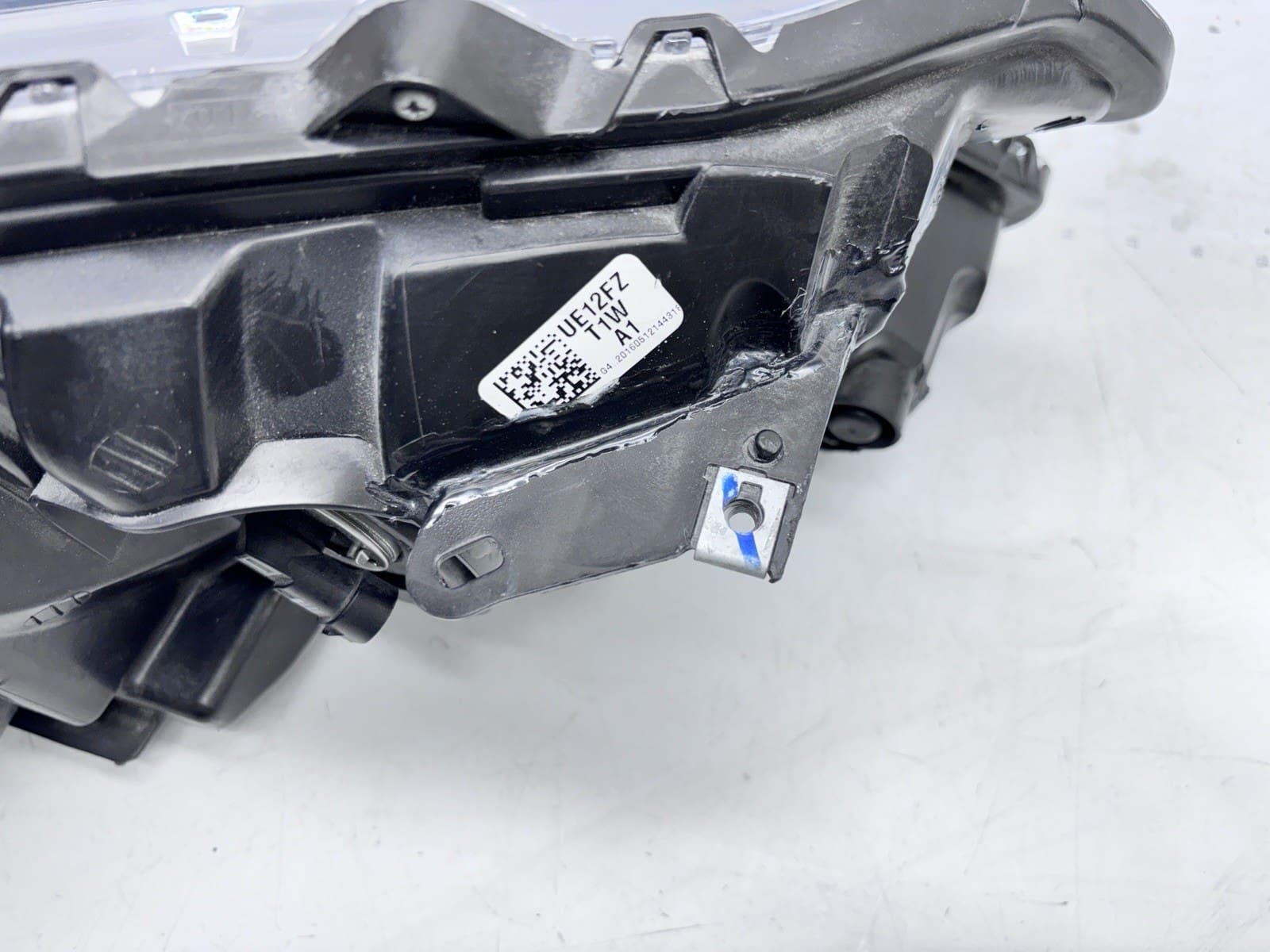 2015-16 HONDA CR-V HALOGEN FRONT LEFT OEM HEADLIGHT 33150-T1W-A01 - Image 20