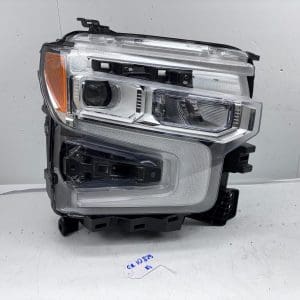 2022-24 Chevy Silverado 1500 LED Front Right OEM Headlight 87828578