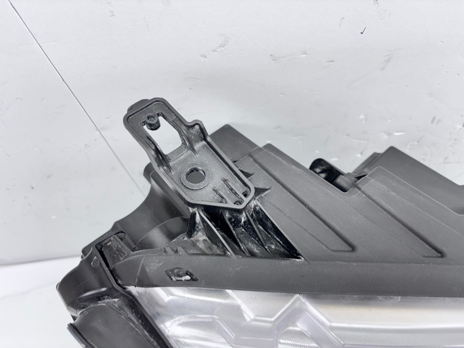 2022-24 Chevy Silverado 1500 LED Front Right OEM Headlight 87828578 - Image 14