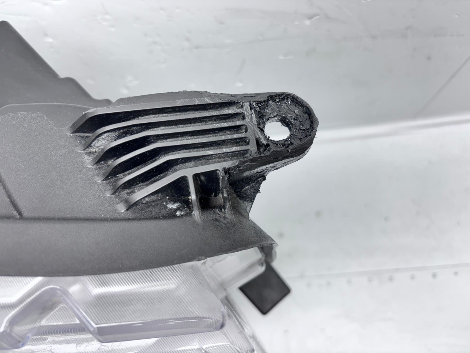 2022-24 Chevy Silverado 1500 LED Front Right OEM Headlight 87828578 - Image 15