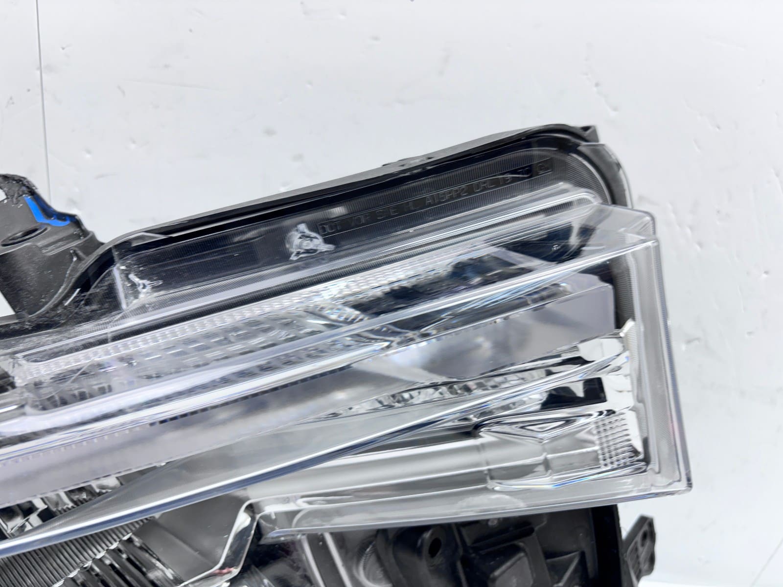 2019-22 GMC Sierra 1500 Full LED Front Right OEM Headlight 85535170 - Image 14