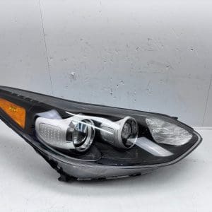 2017-22 Kia Sportage Halogen LED Front Right OEM Headlight 92102-D9140