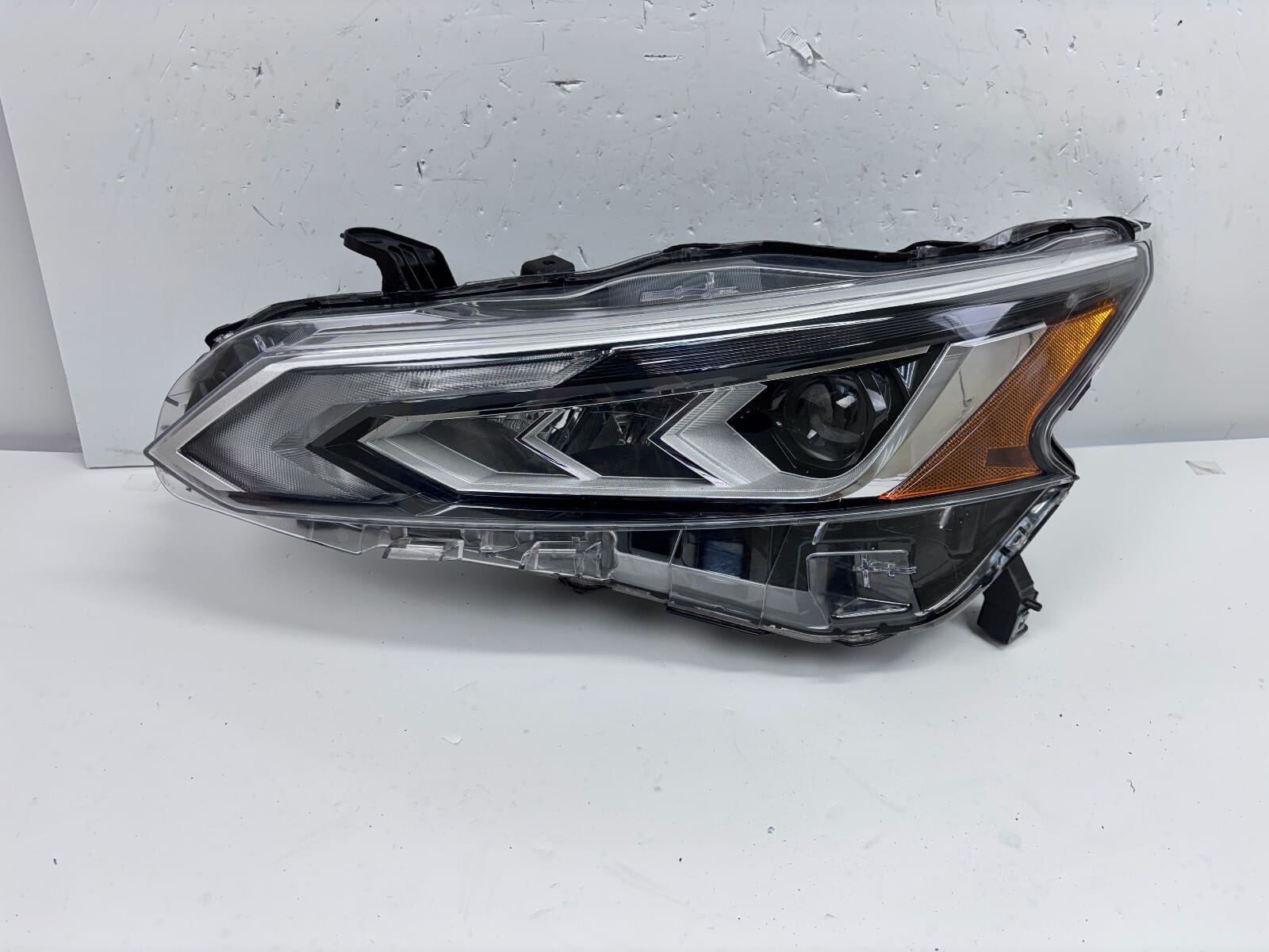 2019-2022 Nissan Altima Full LED Front Left OEM Headlight