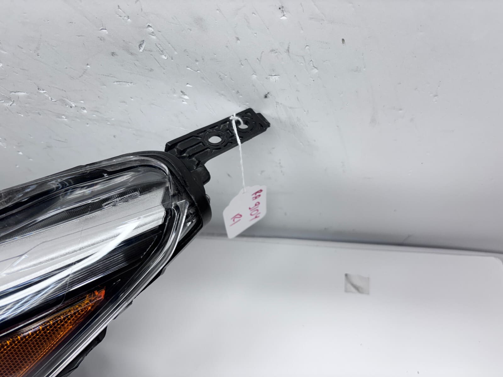 2019-2022 Nissan Altima Full LED Front Left OEM Headlight - Image 6