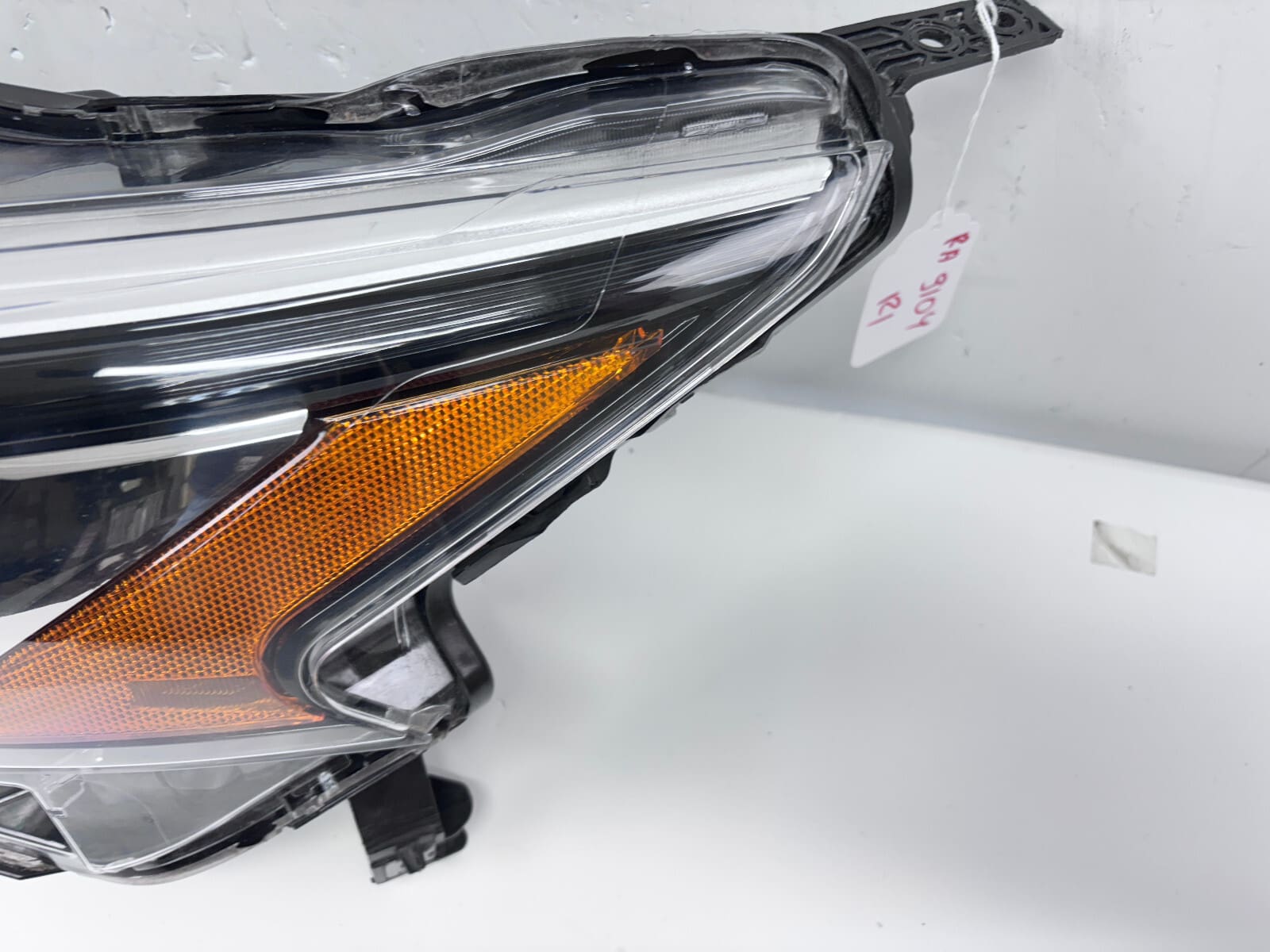 2019-2022 Nissan Altima Full LED Front Left OEM Headlight - Image 7