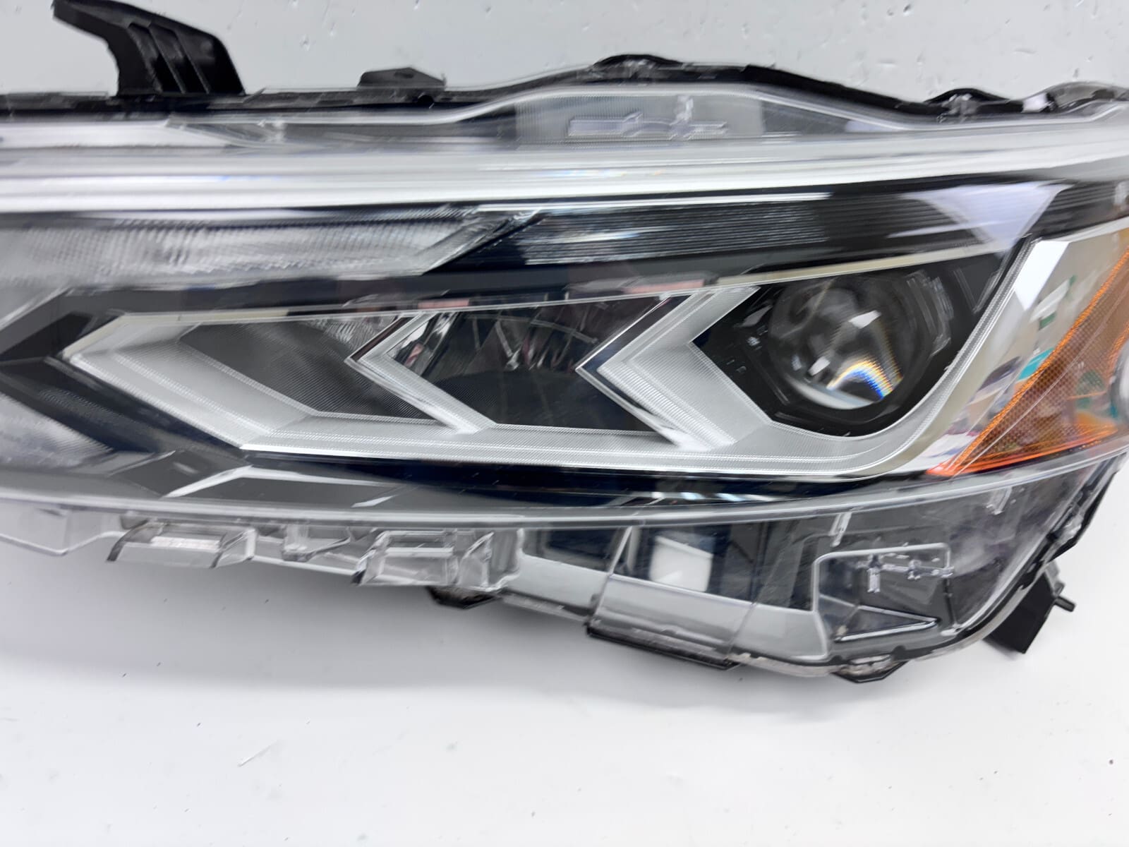 2019-2022 Nissan Altima Full LED Front Left OEM Headlight - Image 11
