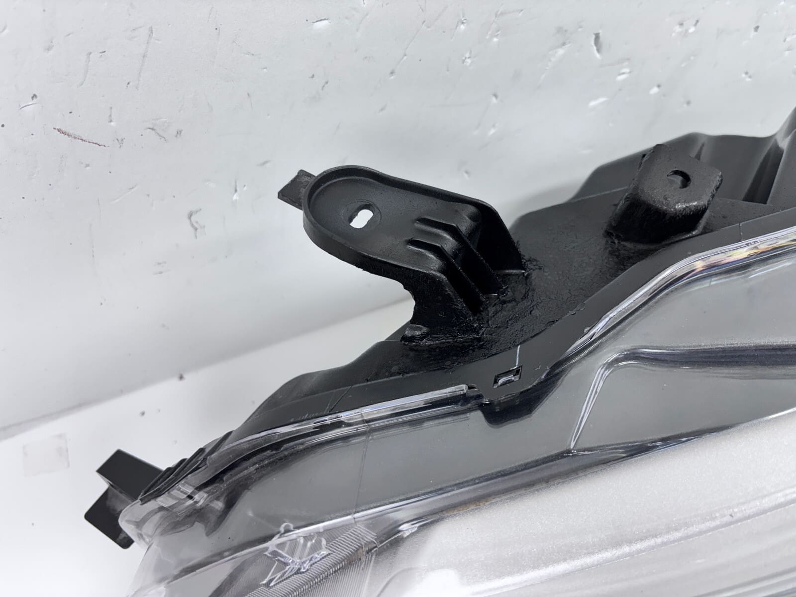 2019-2022 Nissan Altima Full LED Front Left OEM Headlight - Image 14