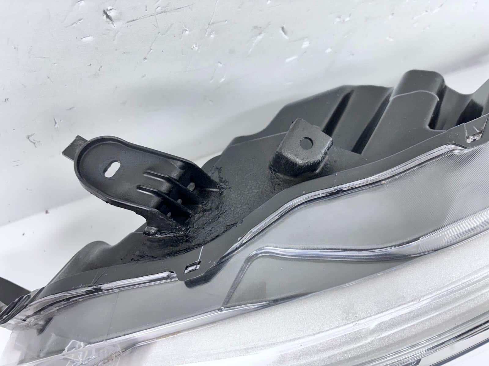 2019-2022 Nissan Altima Full LED Front Left OEM Headlight - Image 15