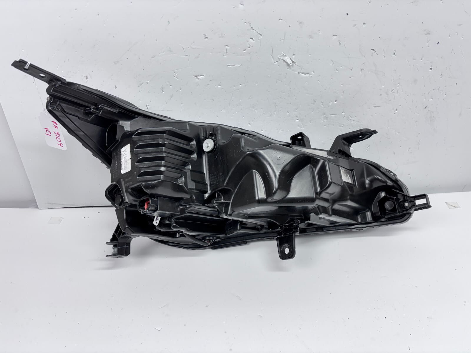 2019-2022 Nissan Altima Full LED Front Left OEM Headlight - Image 18
